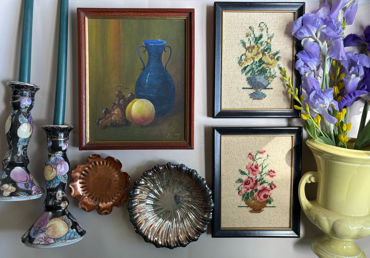 Still Life Stories