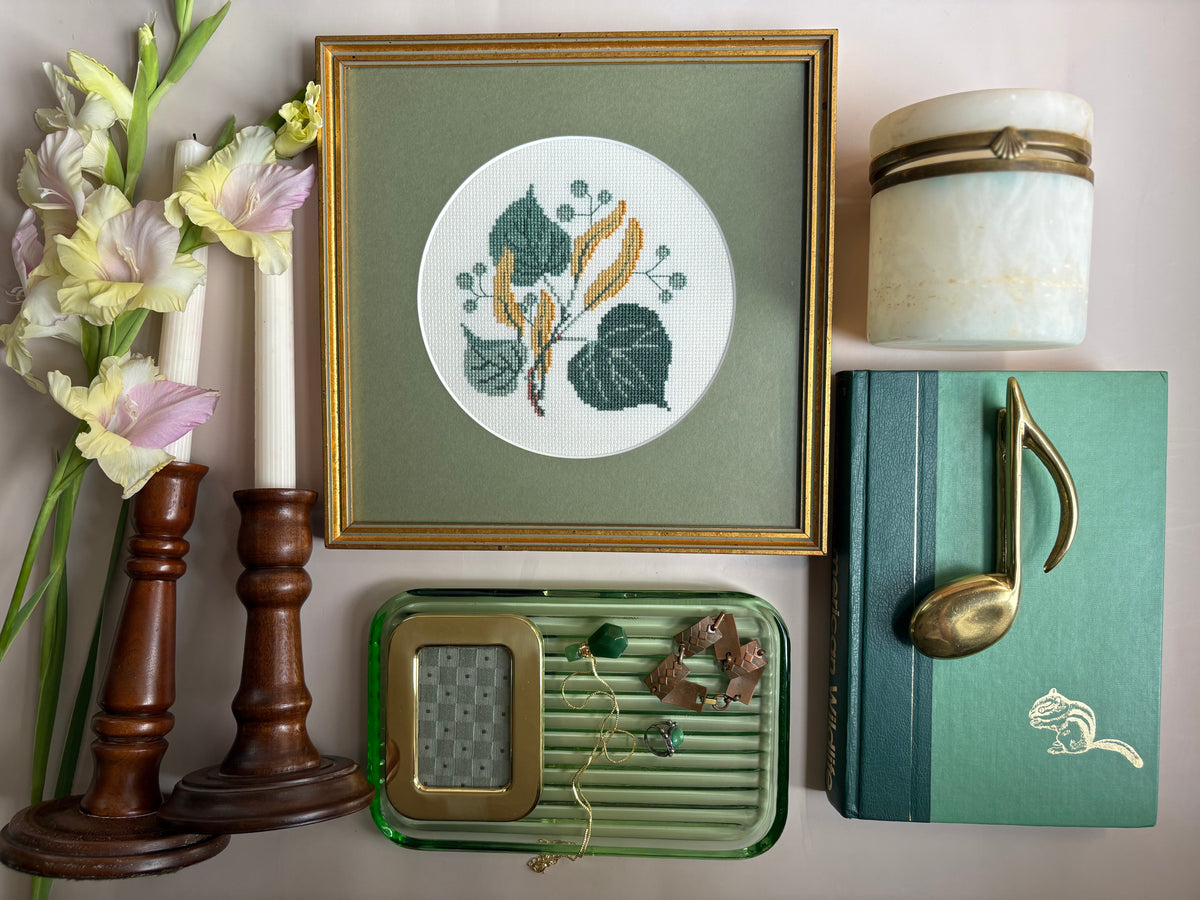 Woodland Reverie