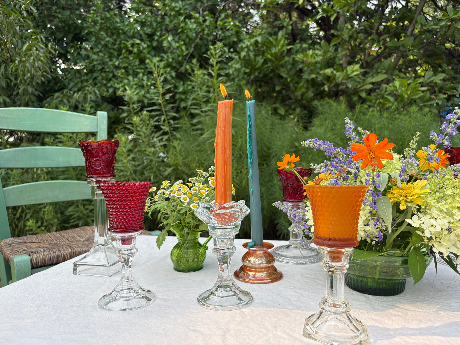 Midsummer Gathering