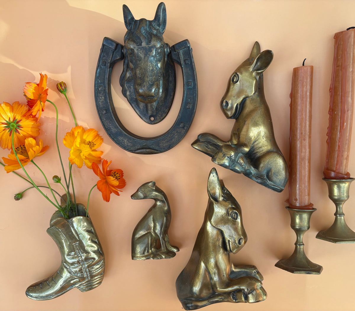 Farmhouse Charm