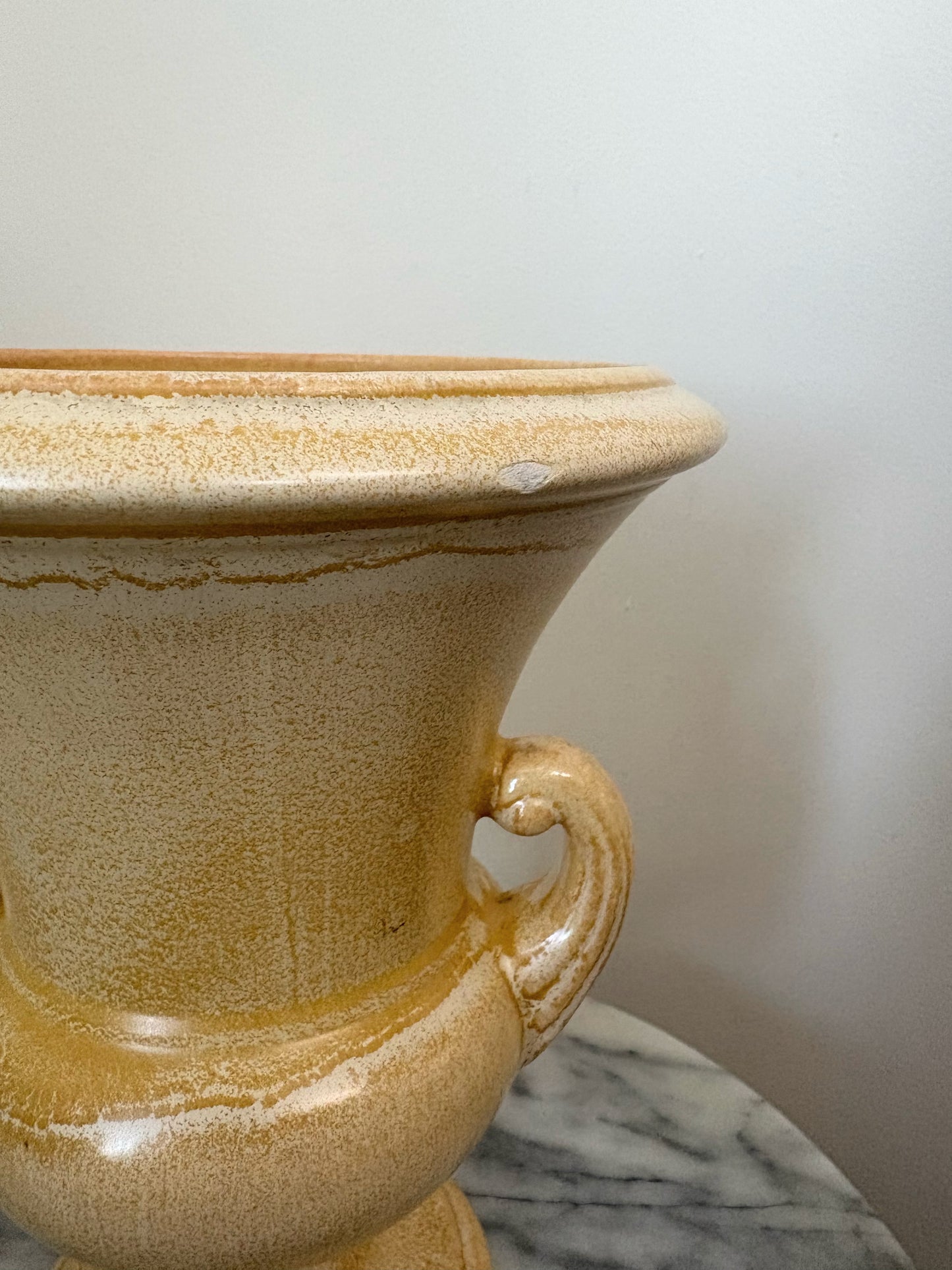 Vintage Haeger Ceramic Urn Vase