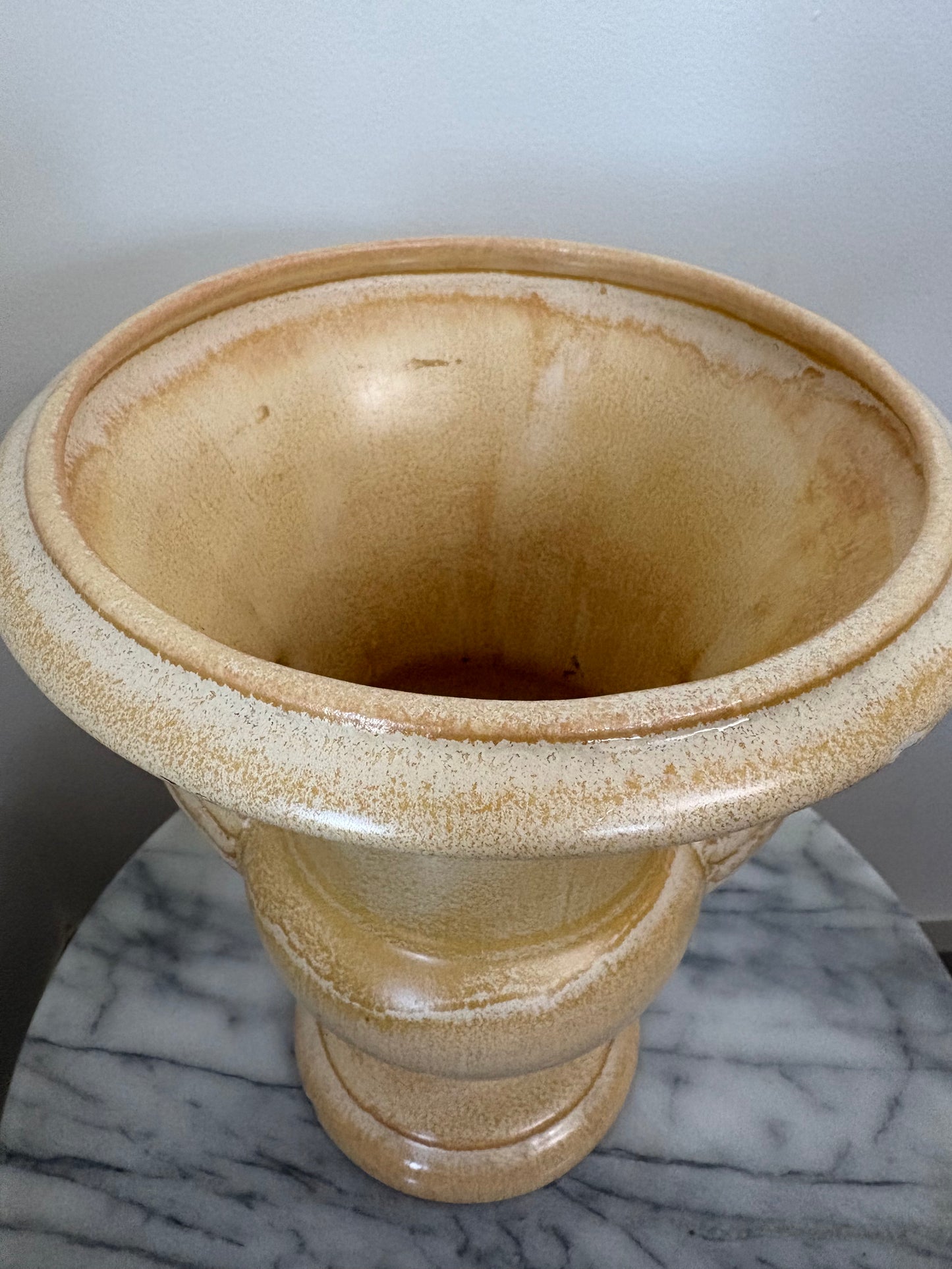 Vintage Haeger Ceramic Urn Vase