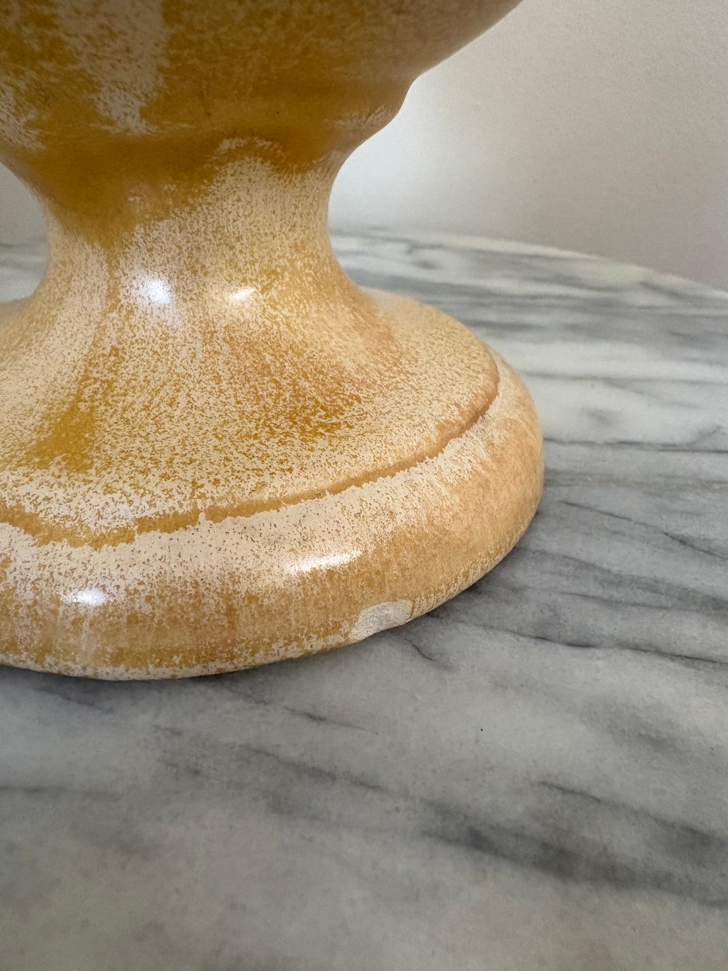 Vintage Haeger Ceramic Urn Vase