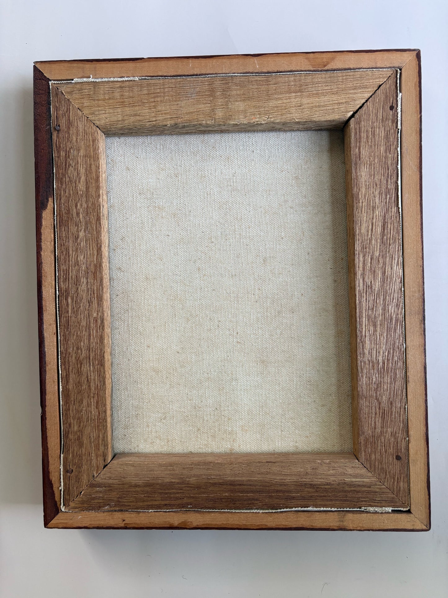 Vintage Framed Still Life Oil Painting