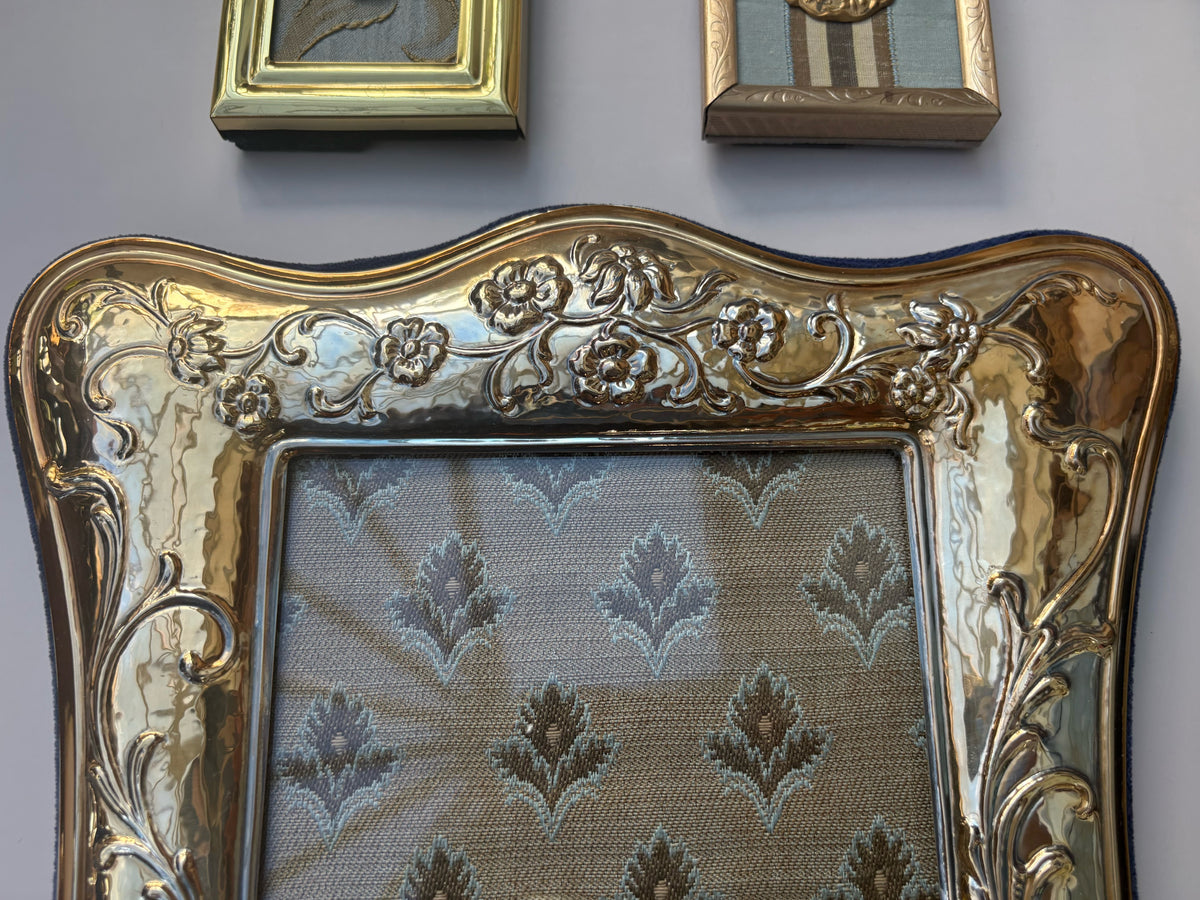Vintage Italian Frame