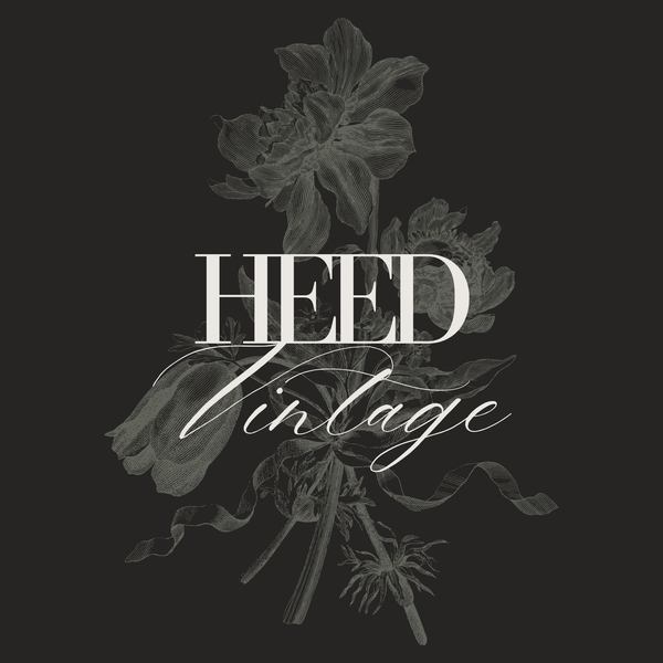 HEED Vintage